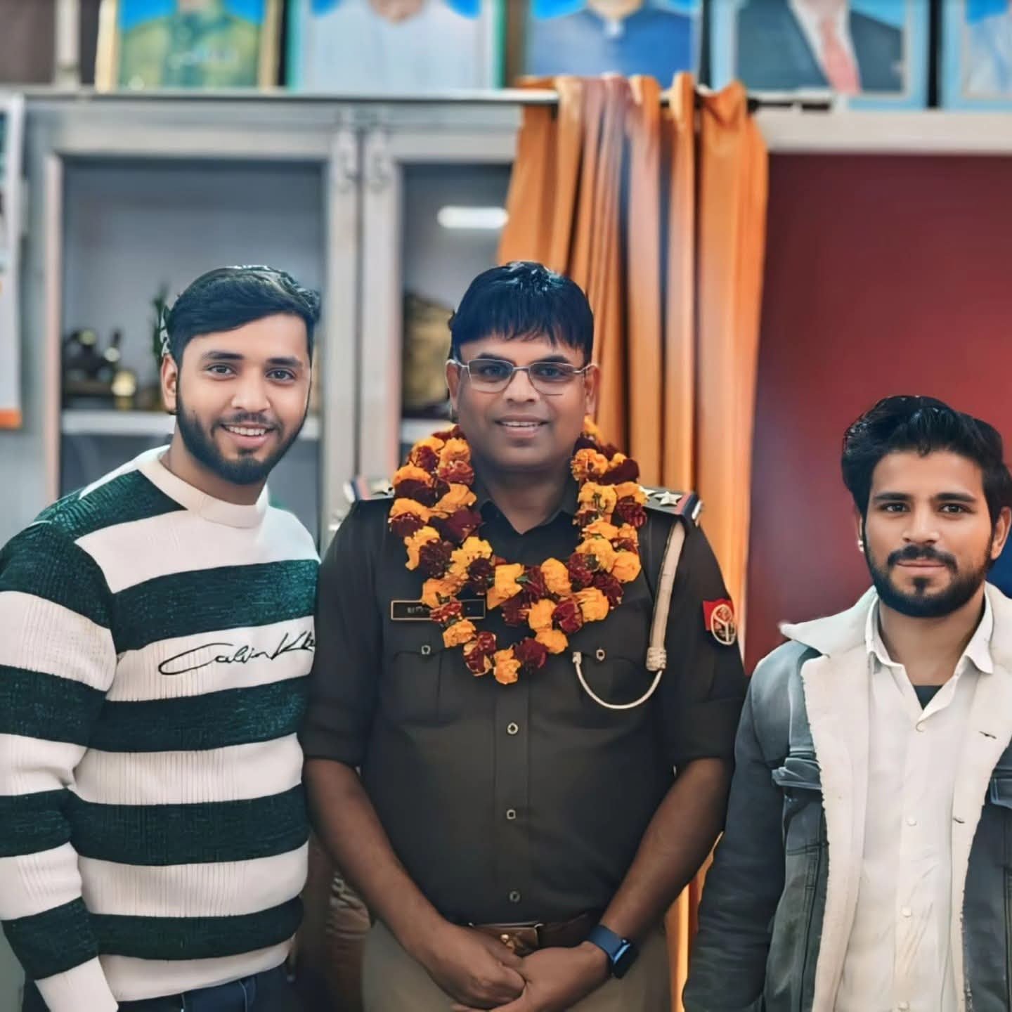 मानवाधिकार जागरूकता कार्यक्रम
